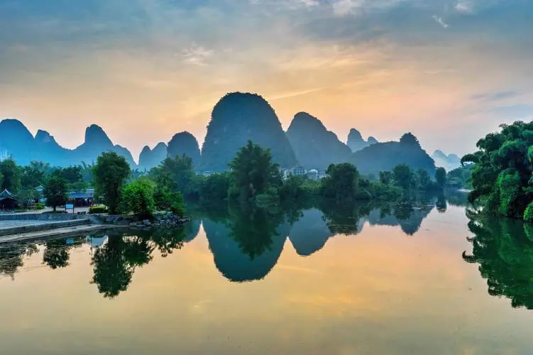 科技智能制造绿色